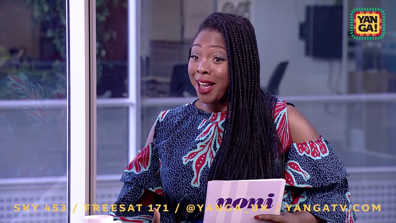 Shouldn't Diversity in the Workplace Be Common Sense? | NONI Season 5, Episode 20 (Preview)