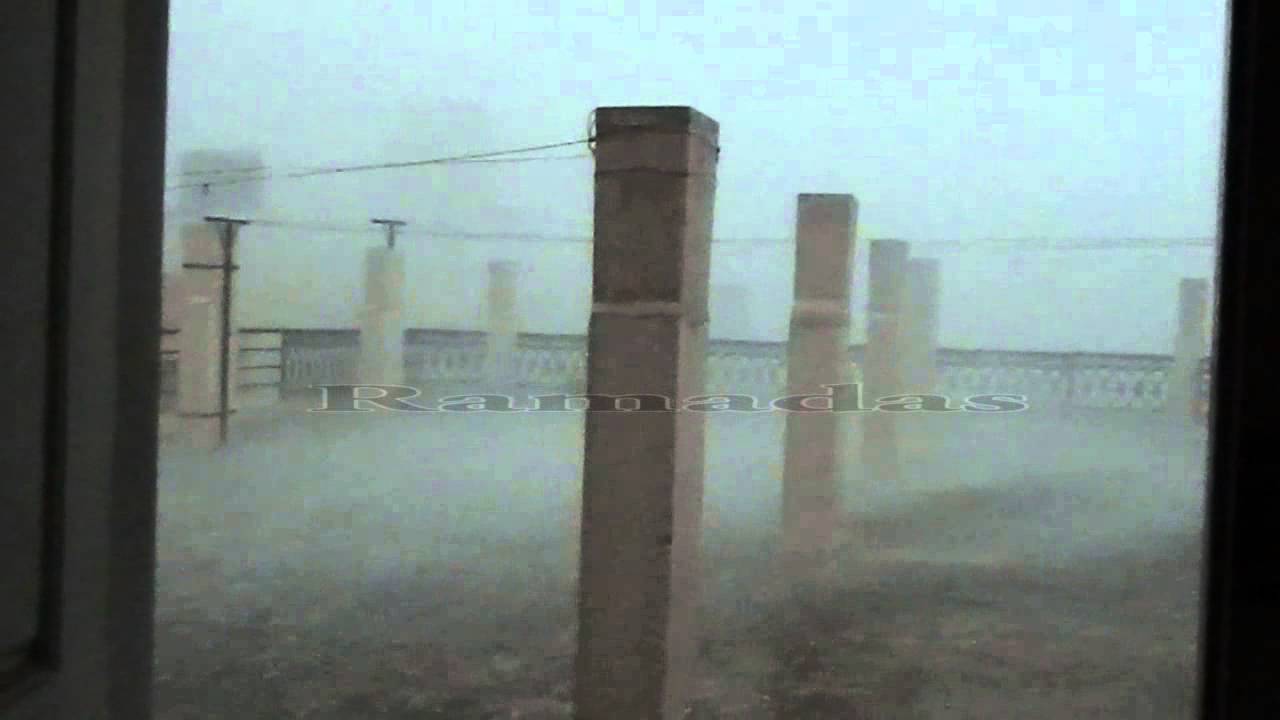 Must see!!!!! Hailstorm with heavy rain  Bangalore