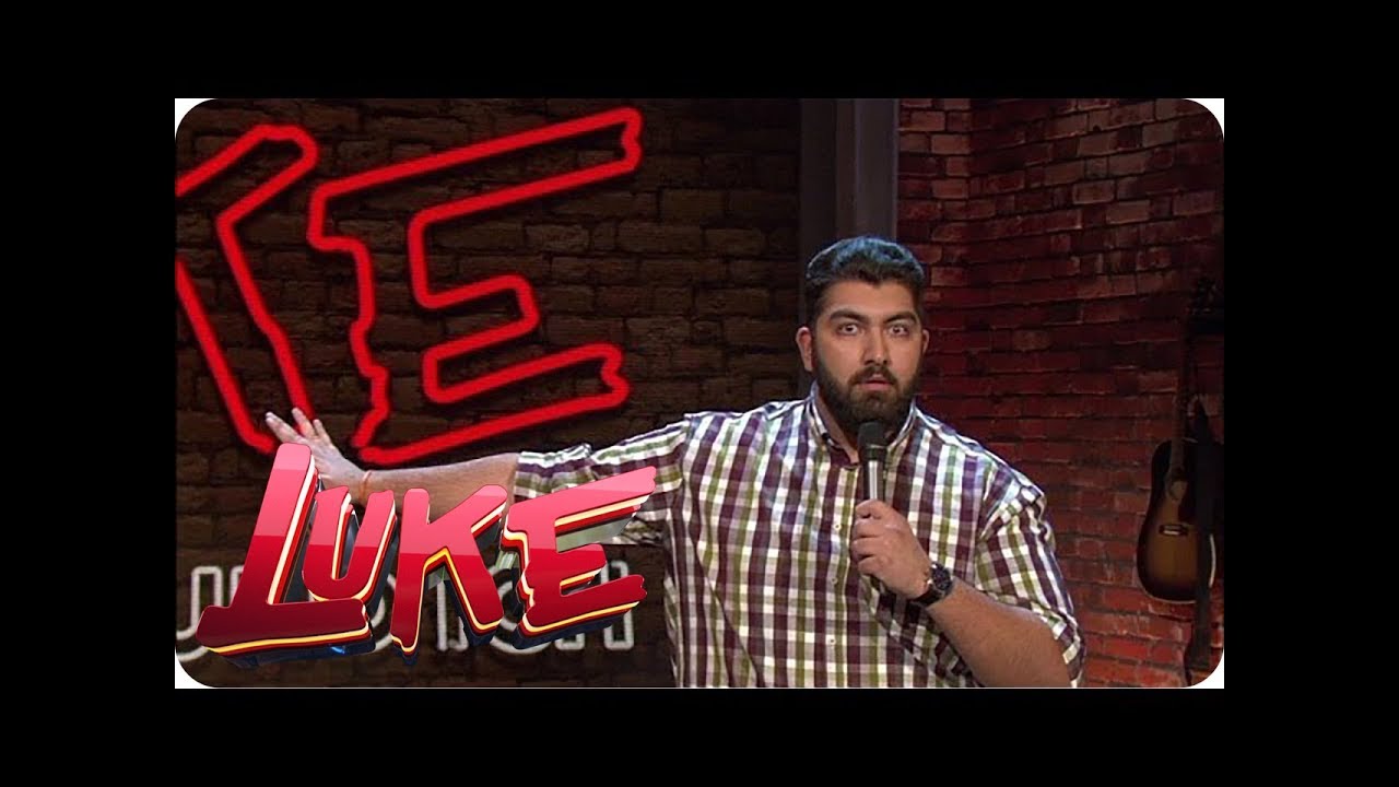 Faisal - ein Afghane in der Türkei - LUKE! Die Woche und ich