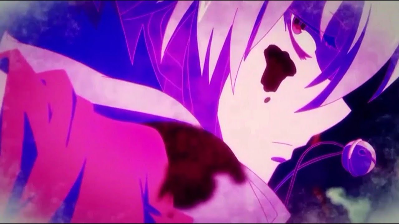 Servamp Alice in the Garden Amv || Derniere Danse