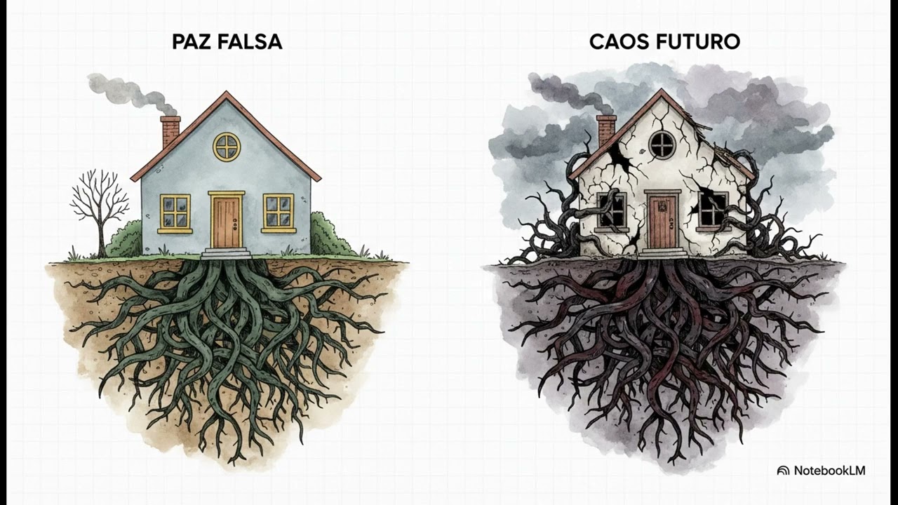 Autossabotagens Financeiras Que Parecem Virtudes (E Estão Te Mantendo Pobre)