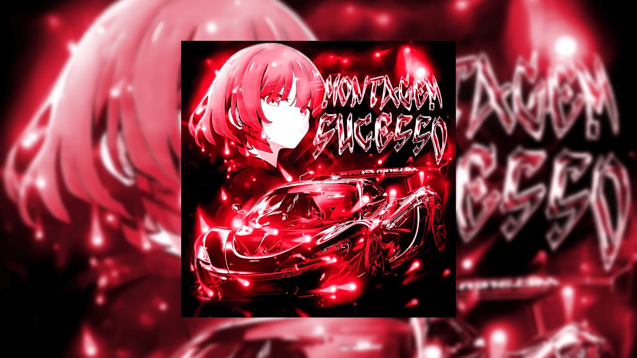 Codet - MONTAGEM SUCESSO (Ultra Slowed)