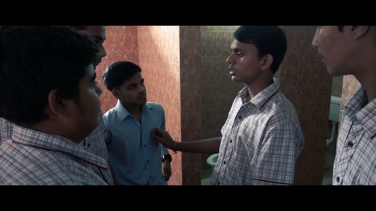 Short Film by Doon Public School, Paschim Vihar