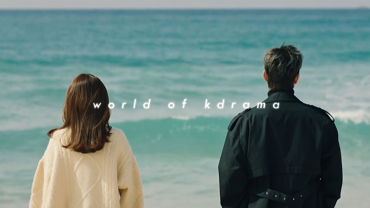 world of kdrama