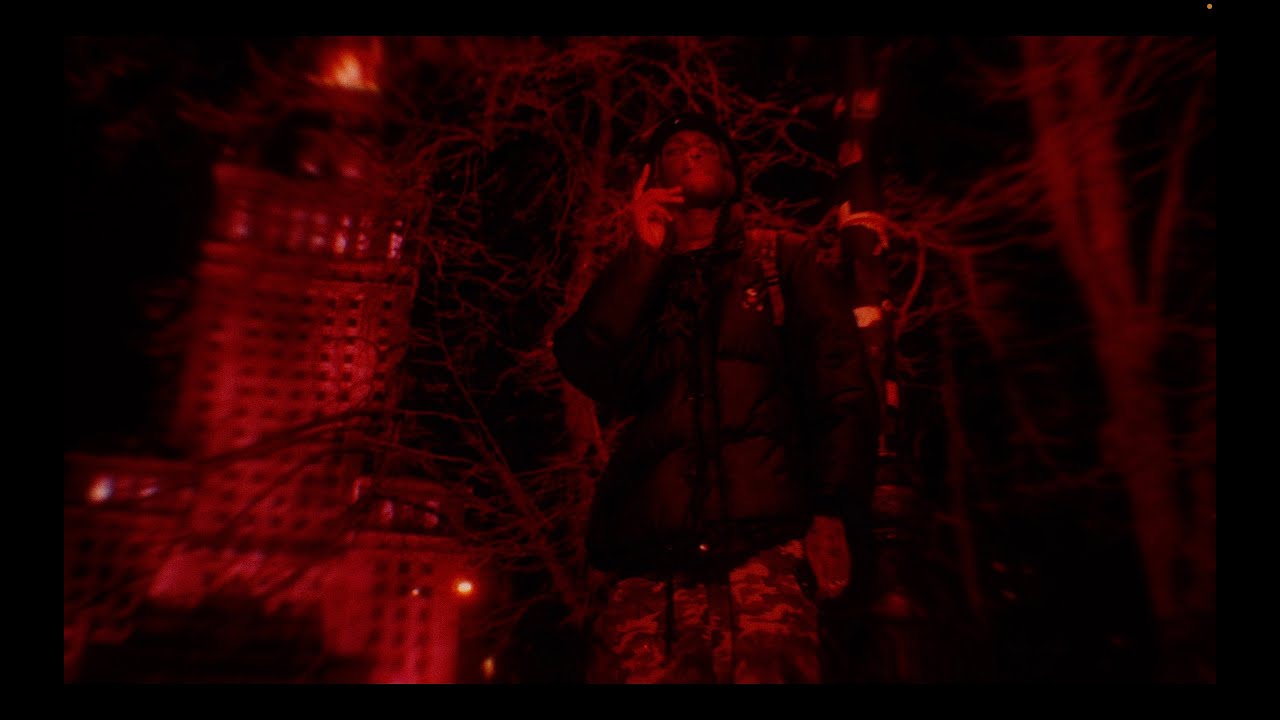 SUMMER ALONE - iknowhowtojerk.mp3 [Official Music Video]