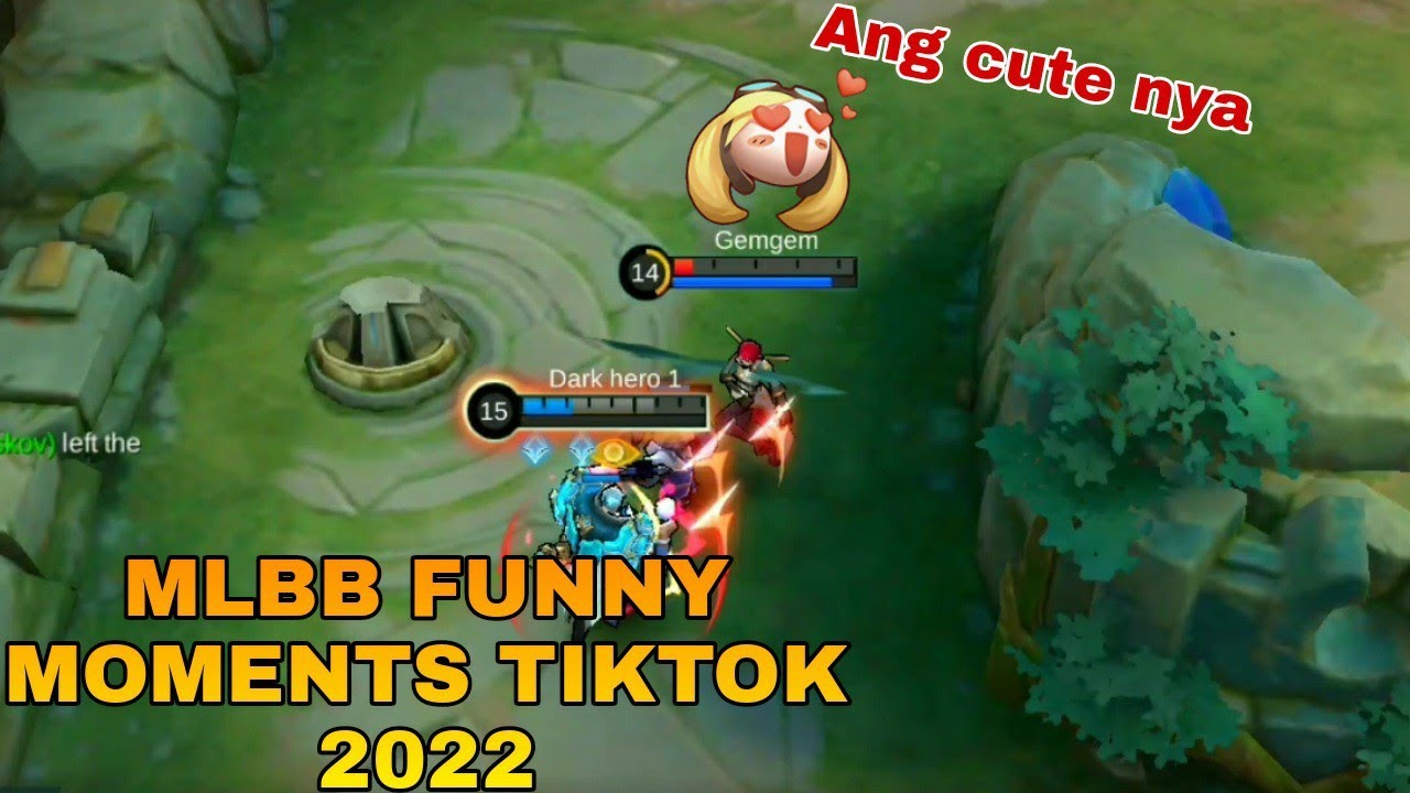 MLBB Funny moments part 1 ||Sabog moments ||MLBB Philippines