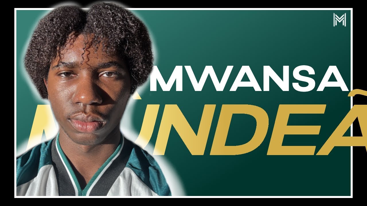 Mwansa Mùndeã | Goals & Skills | Is He The Next Pele?