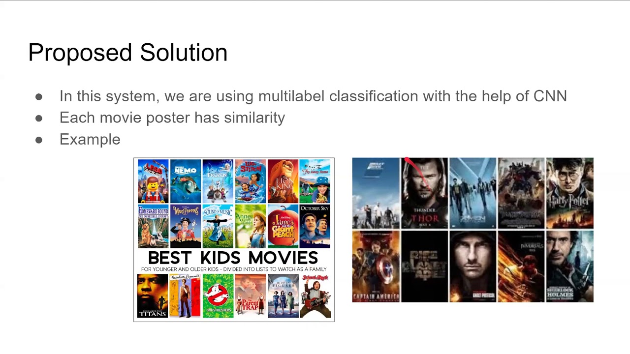 EEL6825 Presentation: Movie Genre Prediction and Recommendation System
