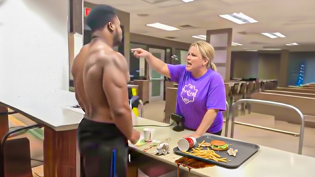 When Karen Messes With The Wrong People | Instant Karma #35