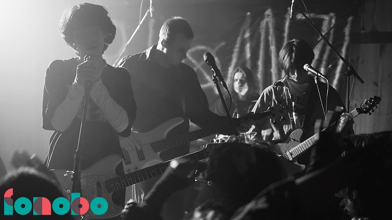 Ril Anzy - no problems (Official Video)