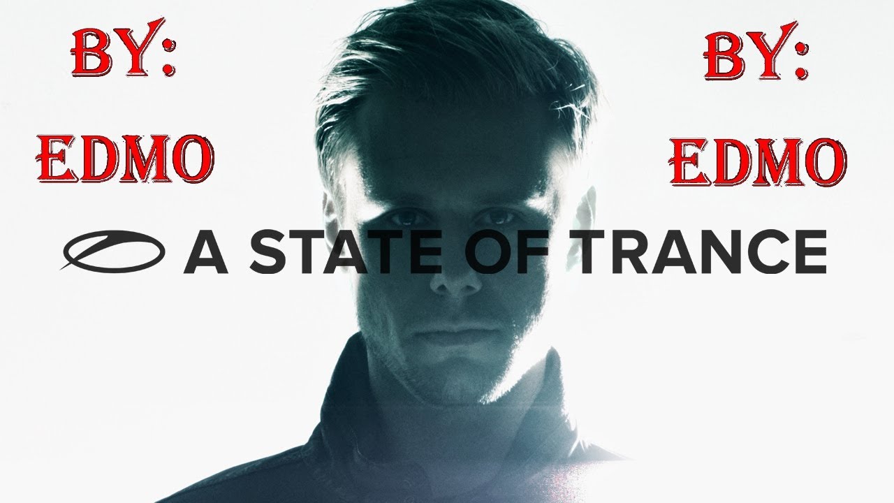Armin van Buuren - A State Of Trance 2014 (Full Album In The Club ) //CD 2
