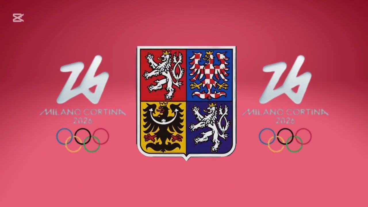 Czechia 🇨🇿 2026 Olympic Goal Horn