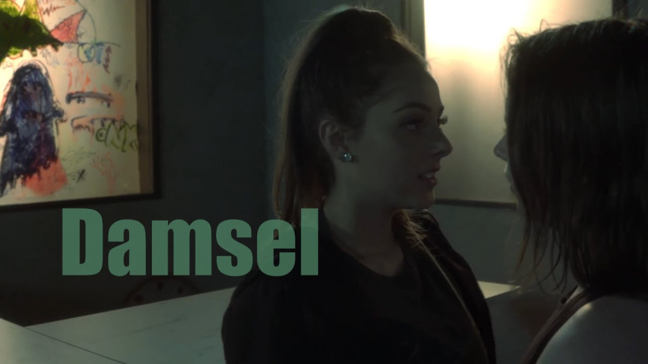 Damsel (LGBTQ Short Film)