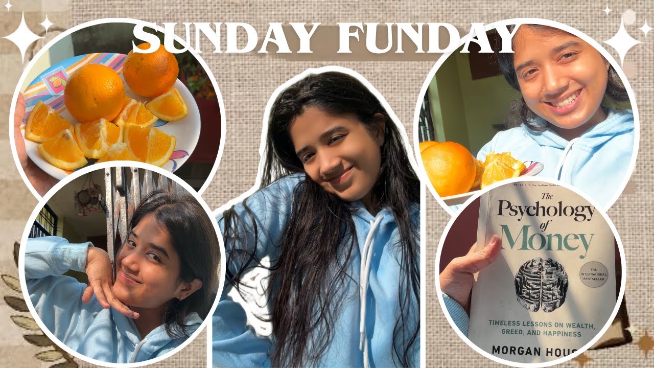 Sunday Funday🫶❤🤩🌷🫶 || Simran Verma ||