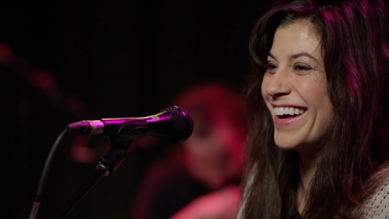 Houndmouth - 