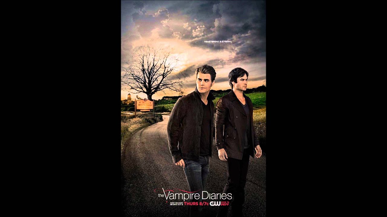 The Vampire Diaries 7x12 Soundtrack 