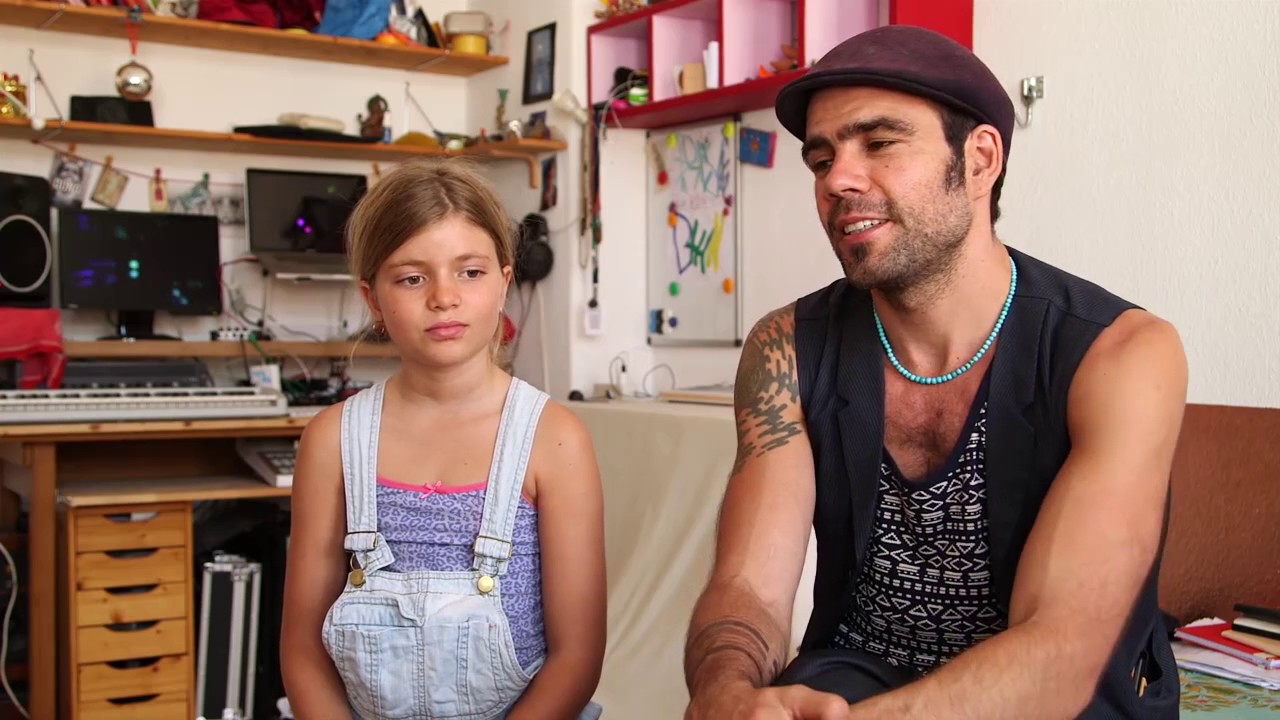 D!E GÄNG Albumteaser