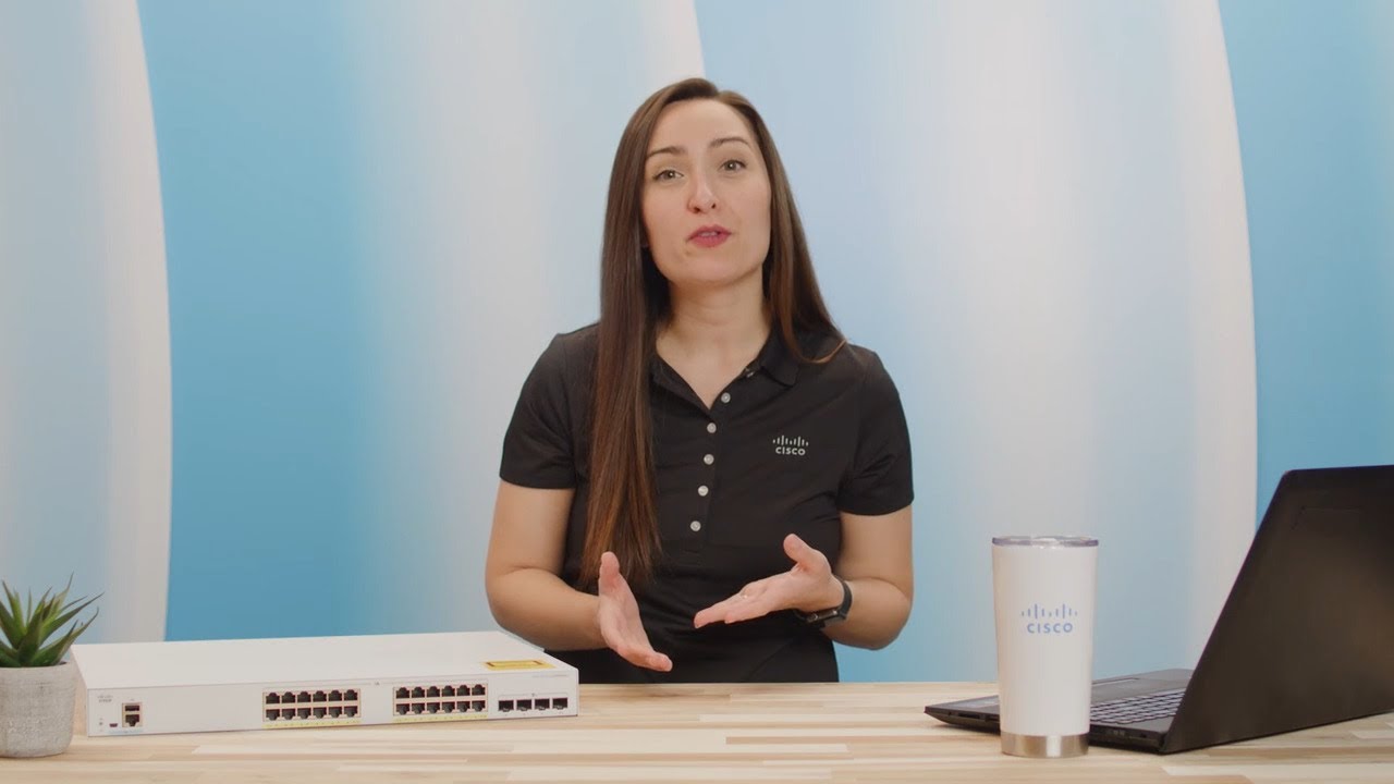 How to Upgrade Cisco Business Switch Firmware from Version 3.1 to 3.2
