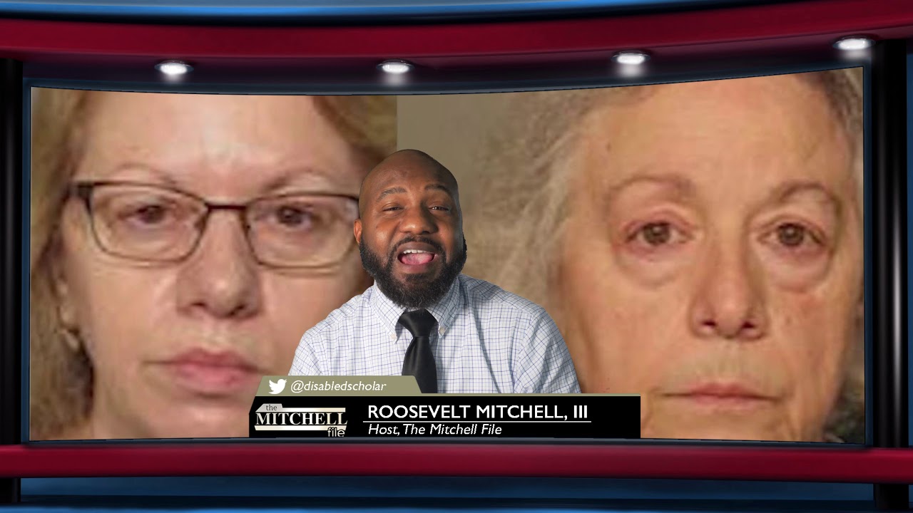 Lunch Lady Sisters Arrested & Charged For Stealing Nearly $500K From Public School Cafeterias
