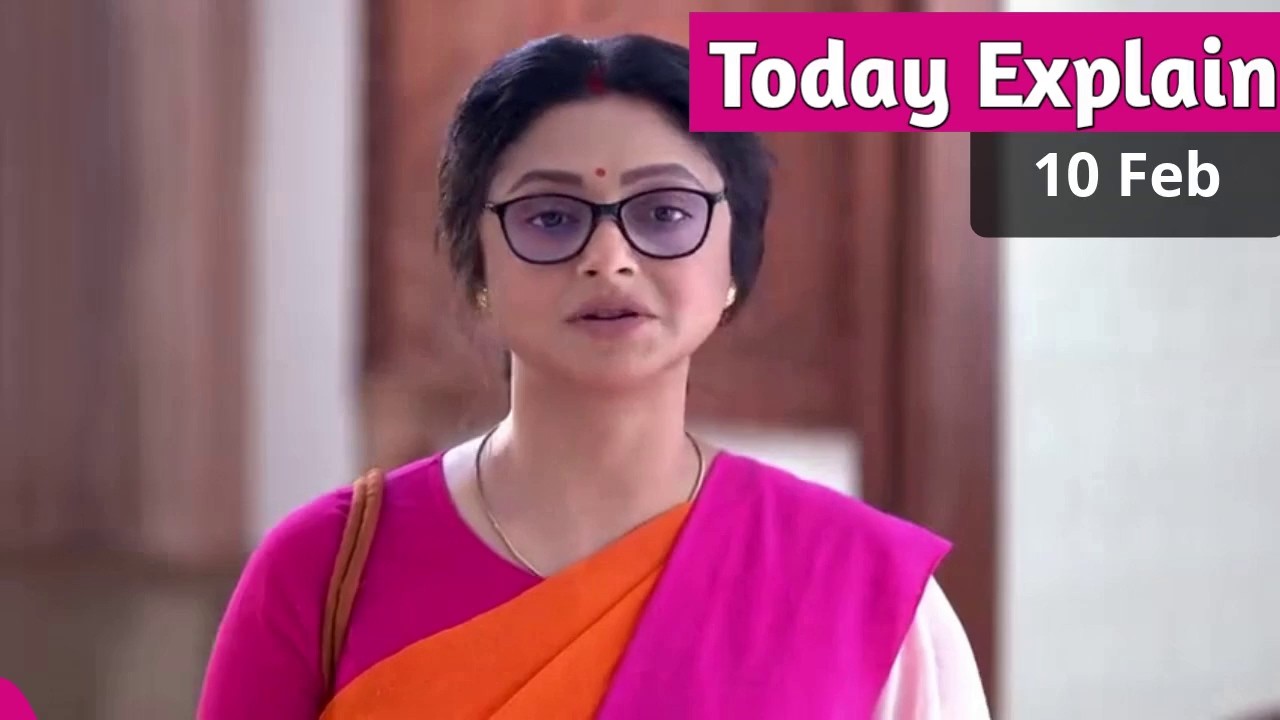 বর্ষার অভিমান, গোপন পরিকল্পনা আর মিঠির রিপোর্ট ঘিরে নতুন চক্রান্ত