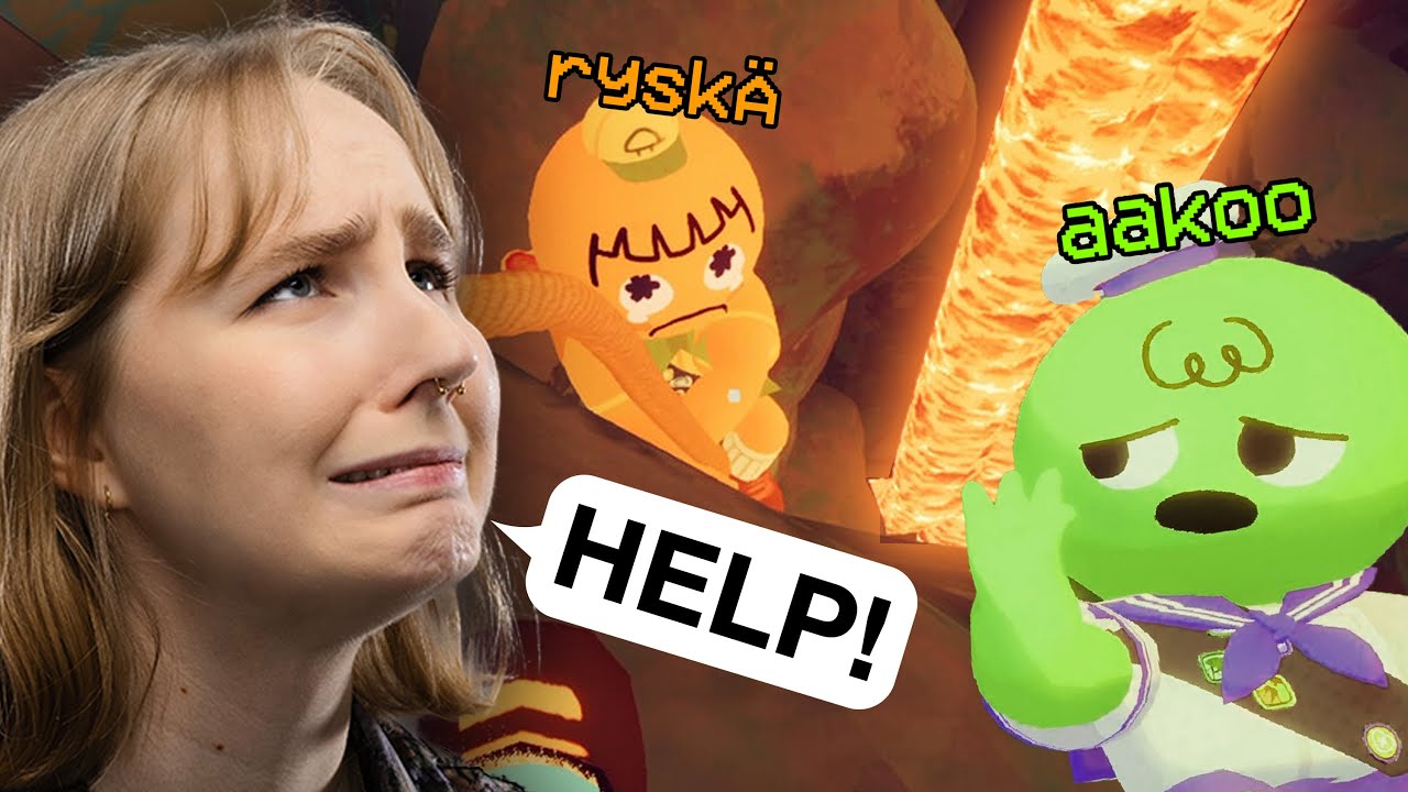 KIIPEILYPELI L&Auml;PI 3 TUNNISSA: PEAK