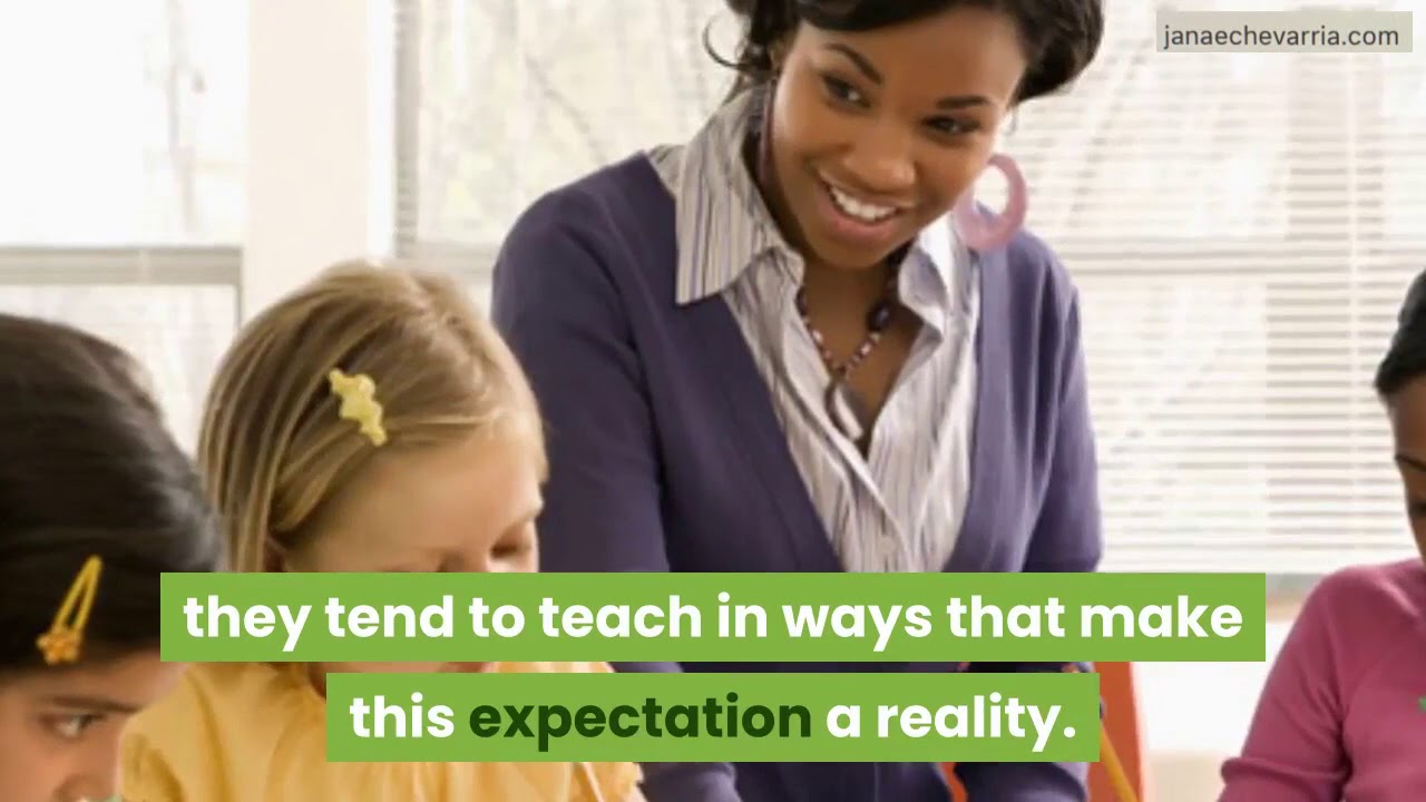 Higher Order Questions and English Learners