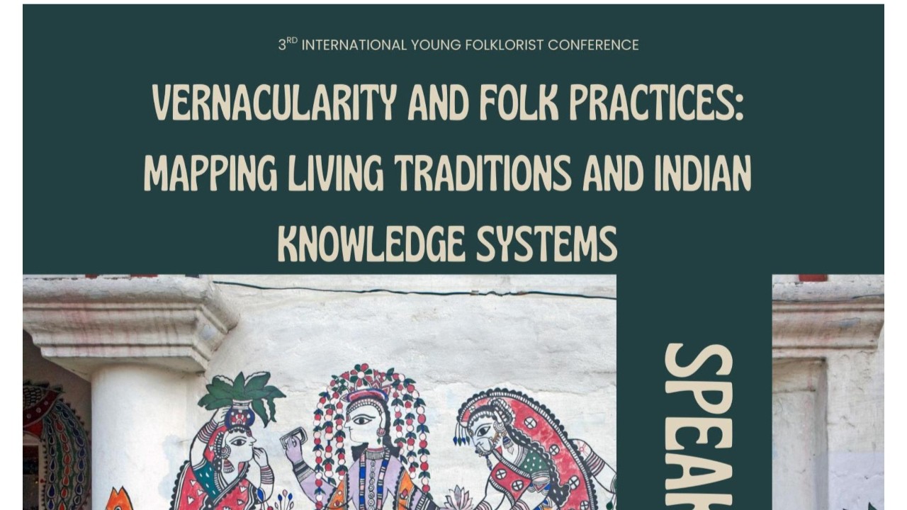YFC 3rd Edition II Paper Presentation Parallel Session IV B II CFSR & CFCS