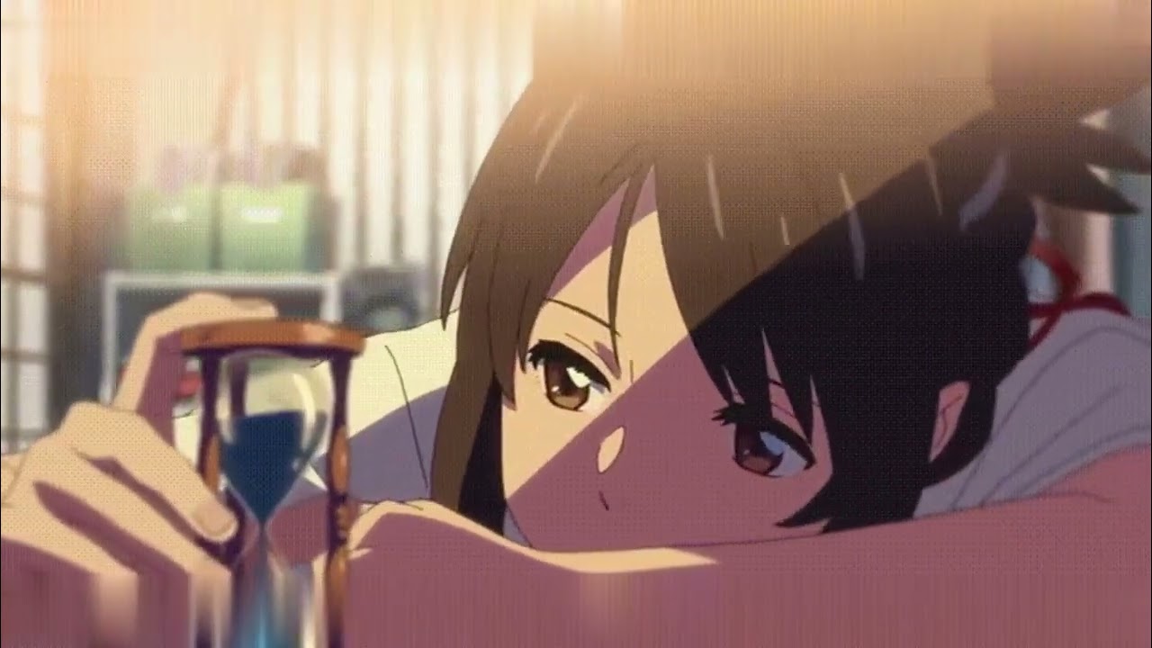 Nemo - Unexplainable (slowed & reverb)