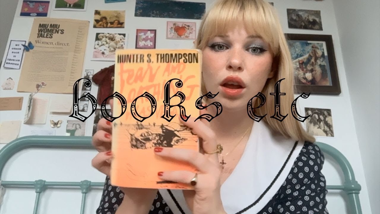 late summer reads