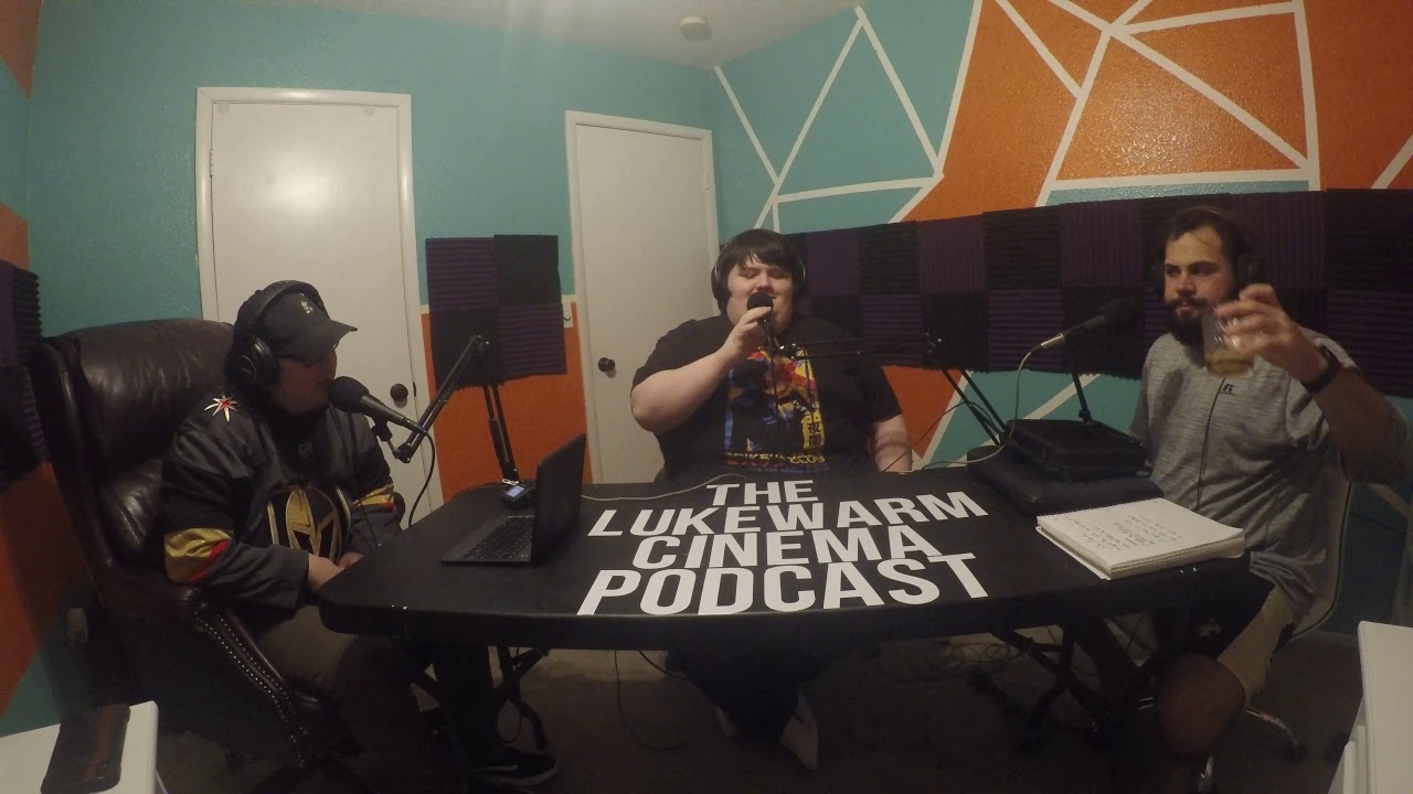 Killer Legends - LCP #029