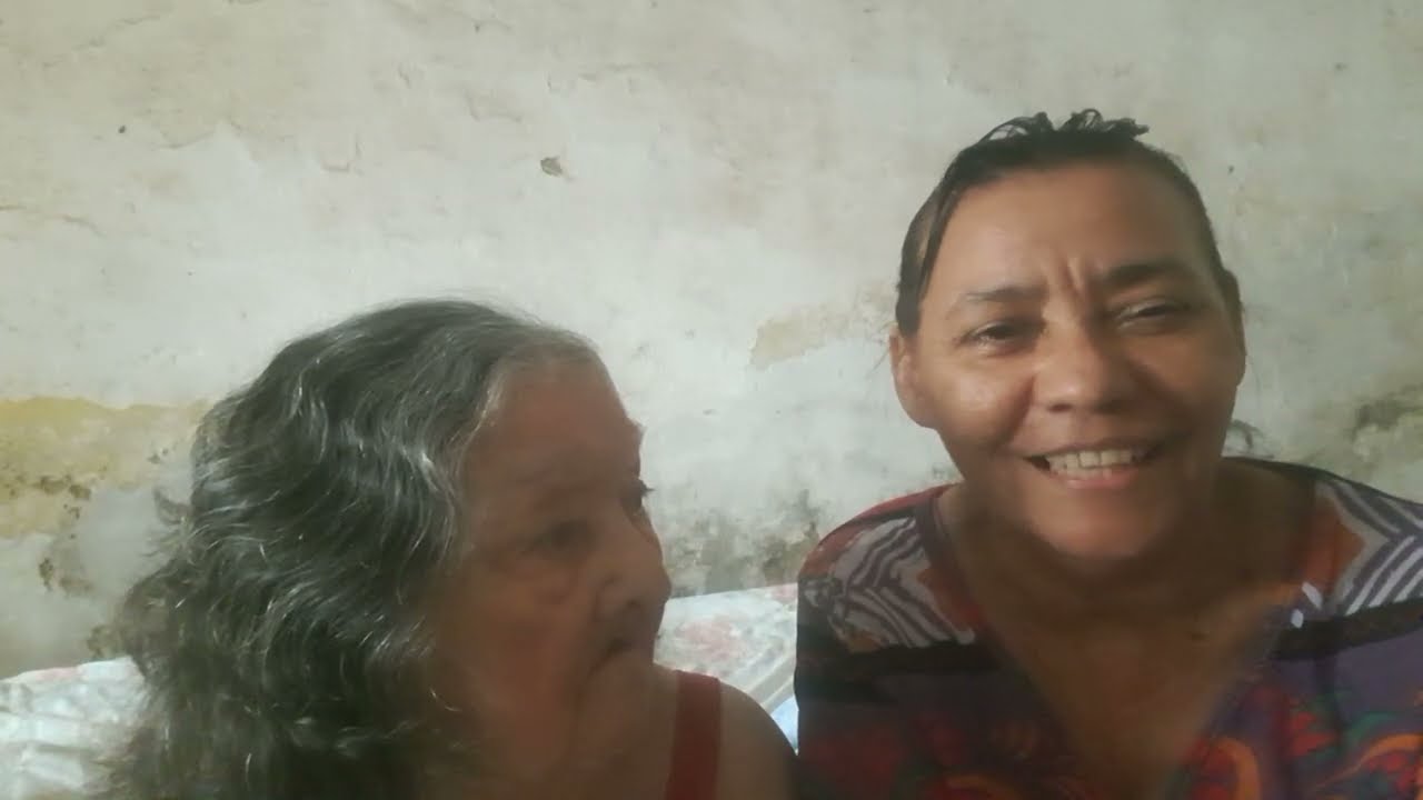 O que os dois rapazes encantraram naquela caverna? (Parte 1)