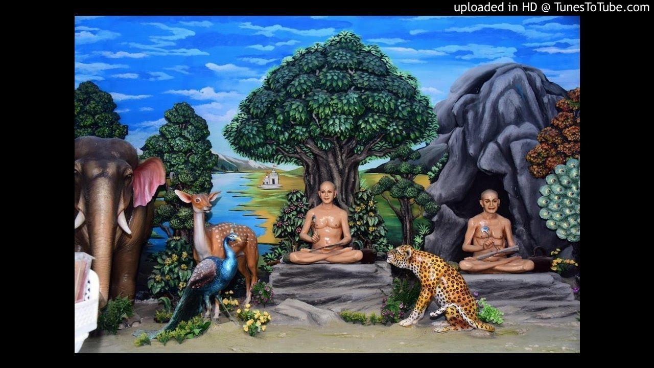 गौतम गणधर स्तवन । Gautam Gandhar Stavan
