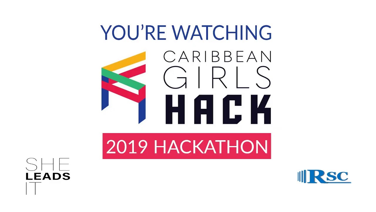 Caribbean Girls Hack Grenada Live Stream
