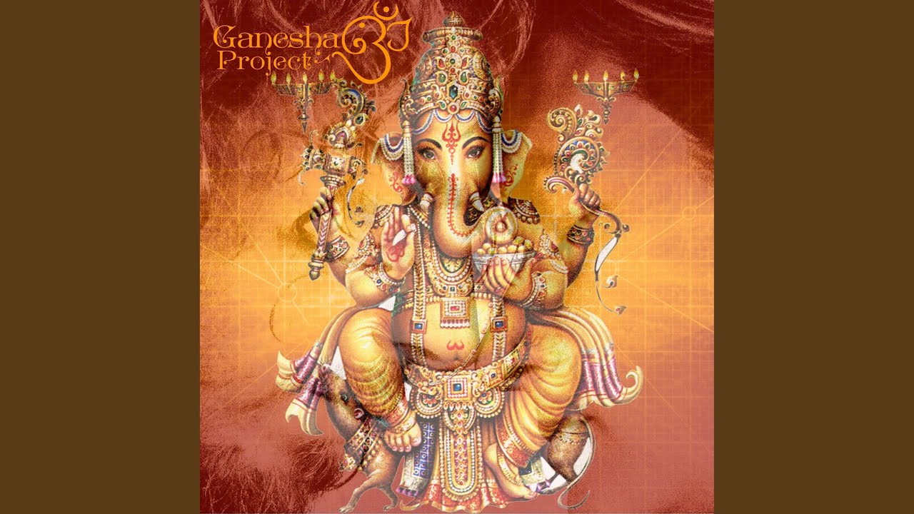Jay Ganesh