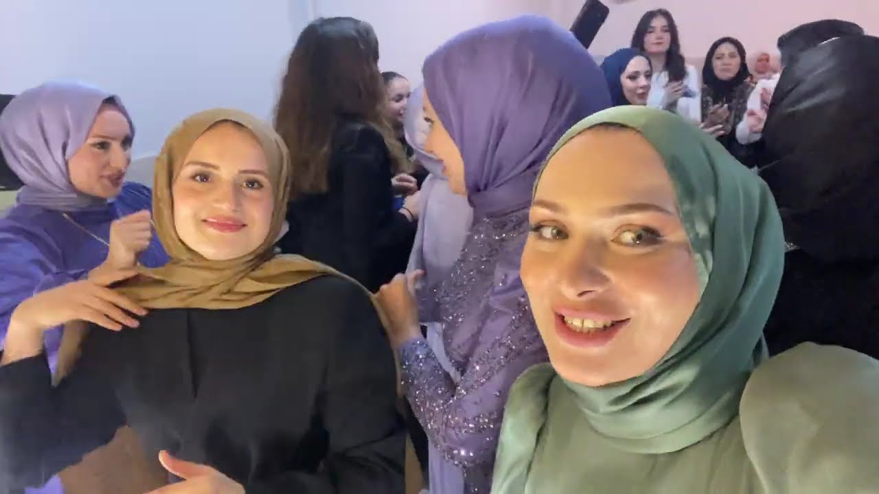 Büyük Gün Beklenen Nişan Günü Geldi ‼️‼️‼️