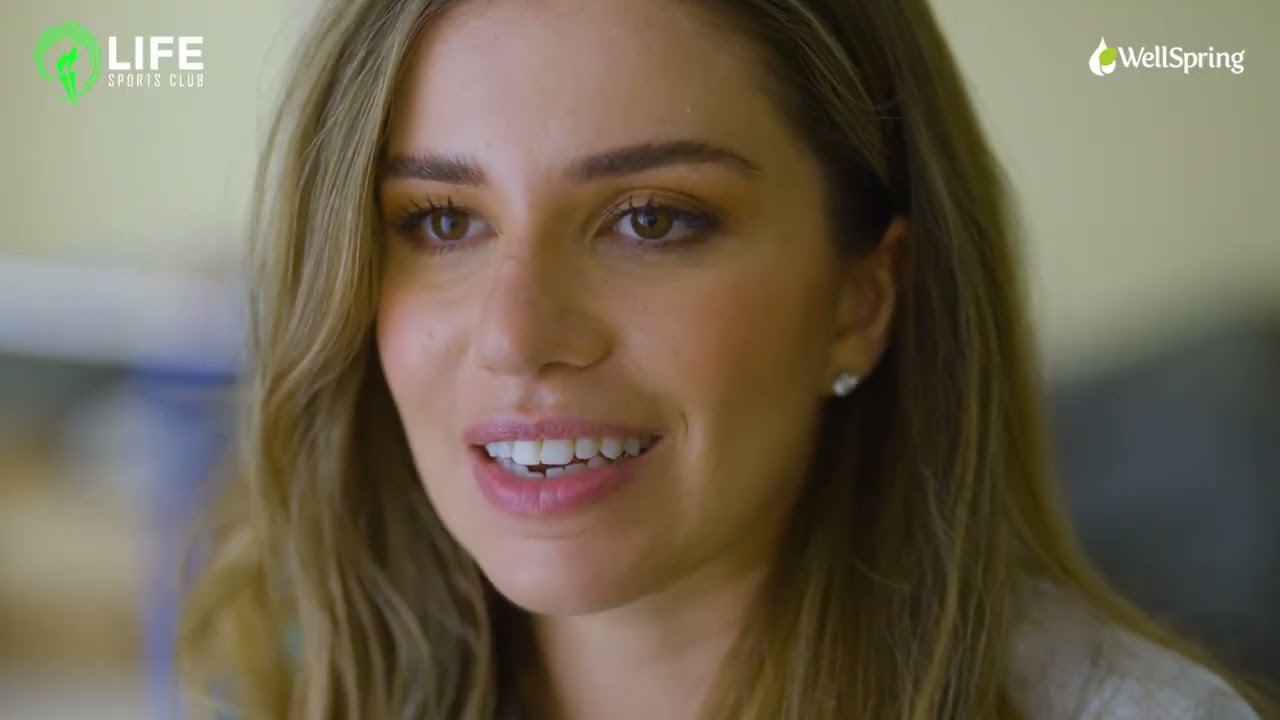 Lara Scandar, THE LIFE WAY