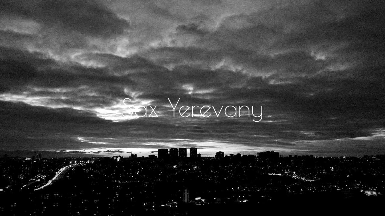 Narr / Mos347 - Sax Yerevany / Սաղ Երևանը
