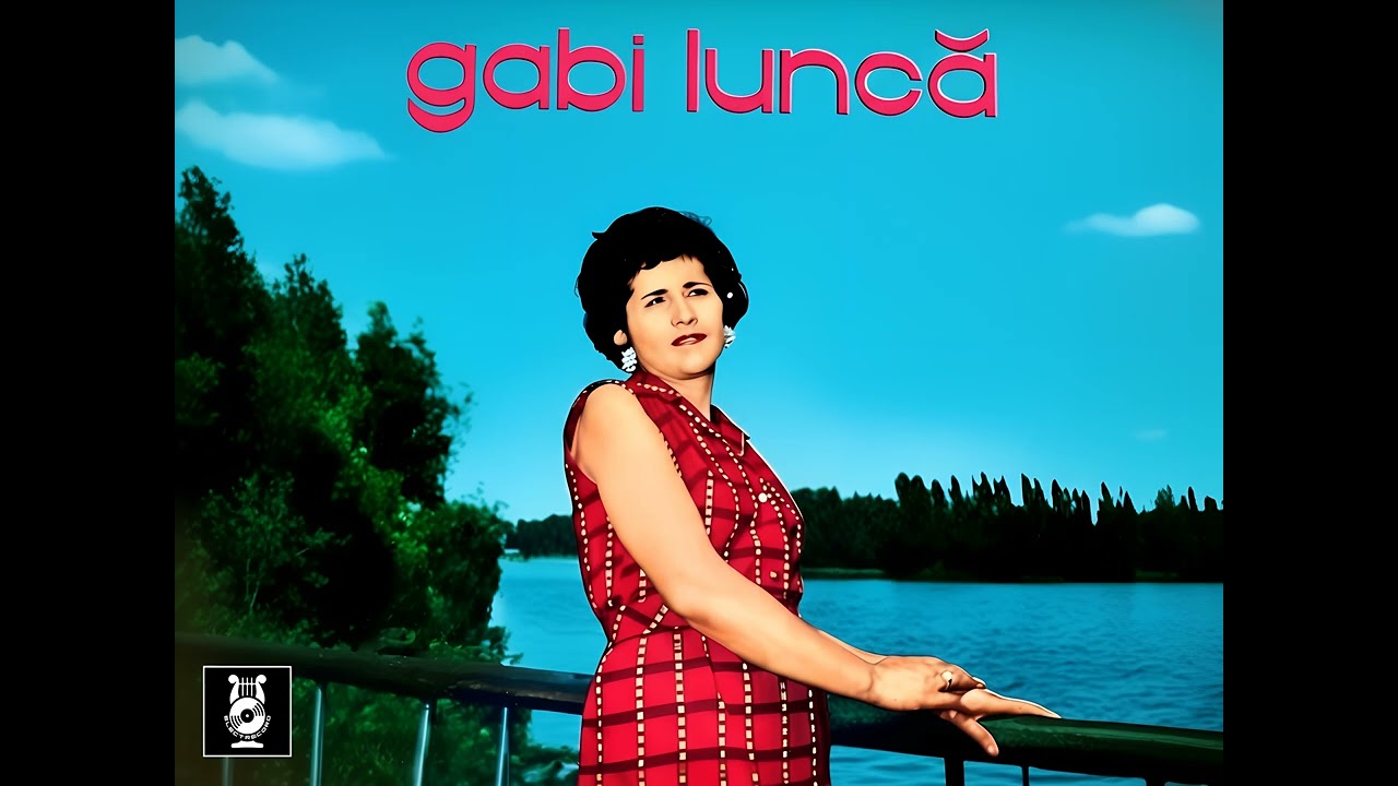 Gabi Lunca -  Nu stiu ce e cu norocu