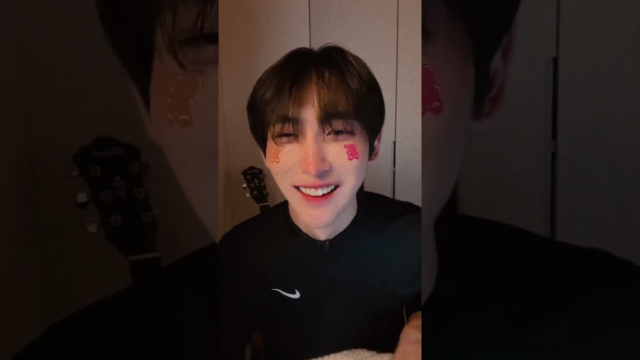 20240302黃宏軒邱宇辰《關於未知的我們》映前直播