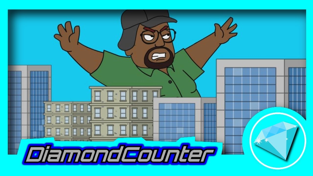 [GoAnimate Remake] I'M AT DIP