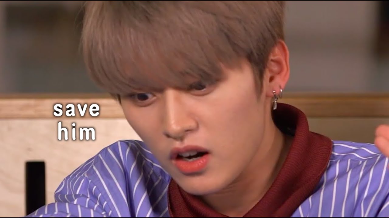 [RUS.SUB] stray kids - это просто ходячая катастрофа в америке