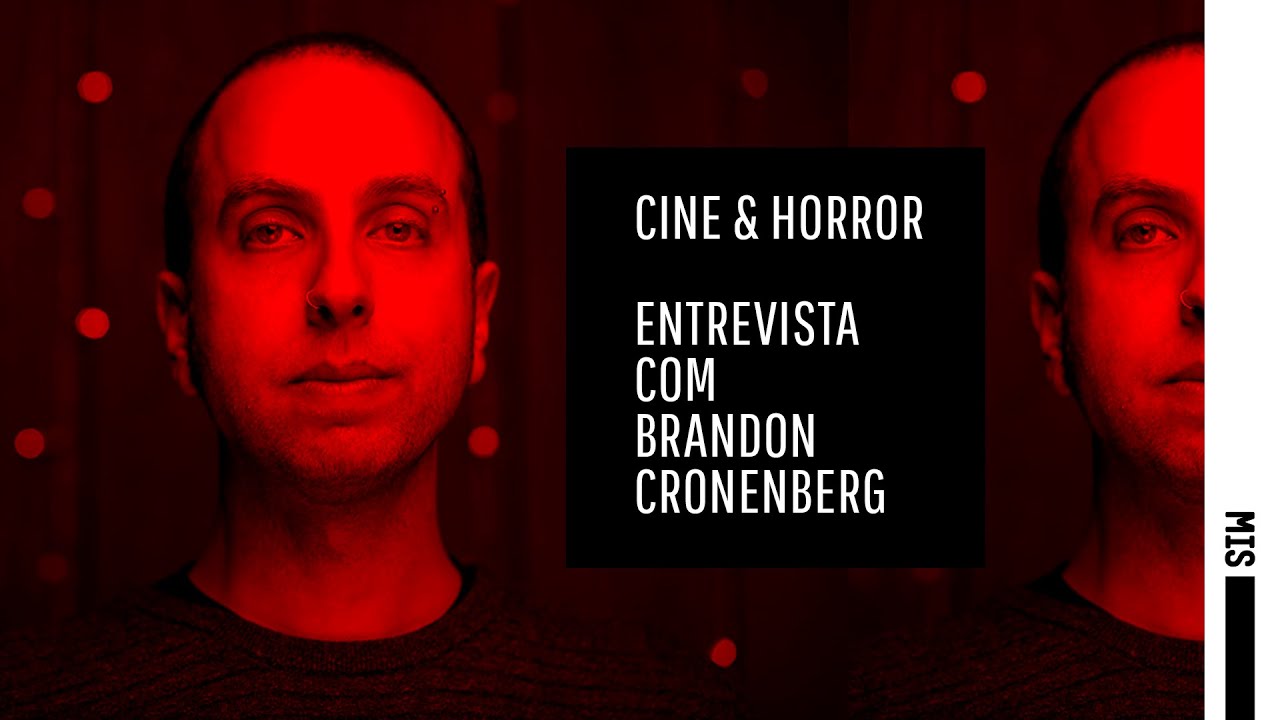 Brandon Cronenberg fala sobre &ldquo;Antiviral&rdquo;,  &ldquo;Possessor&rdquo; e novos rumos do terror | MIS Cine & Horror