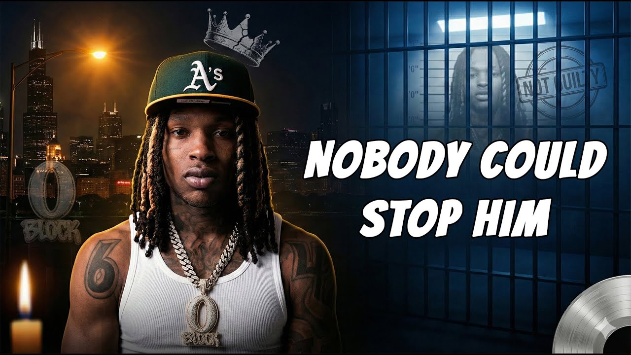 THE CURSE OF KING VON