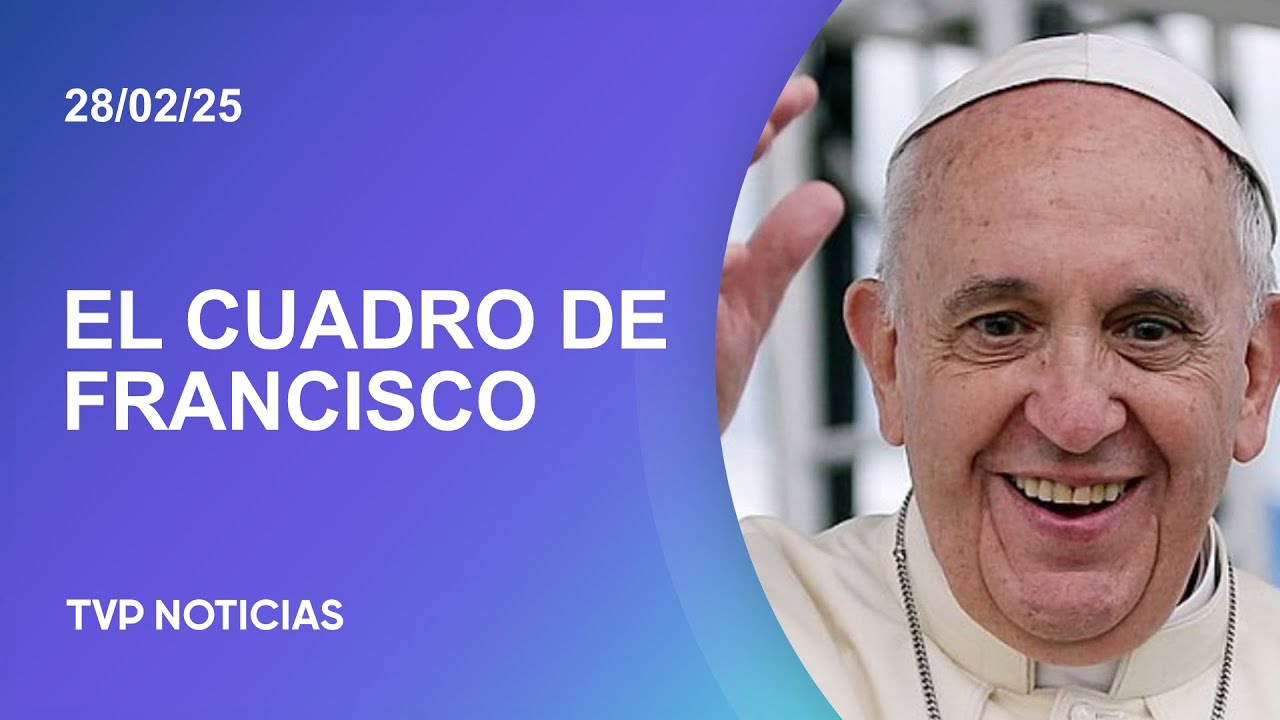 Preocupación en el Vaticano