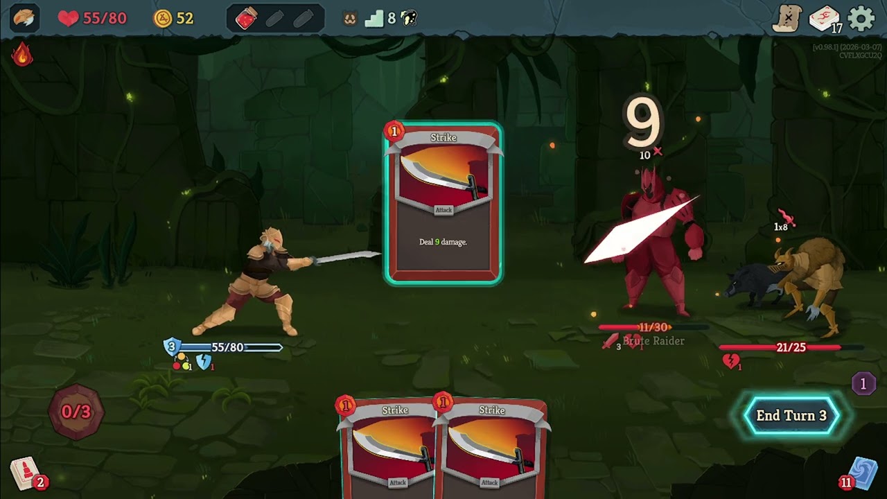 Slay the Spire 2 | Early Access (No Commentary)