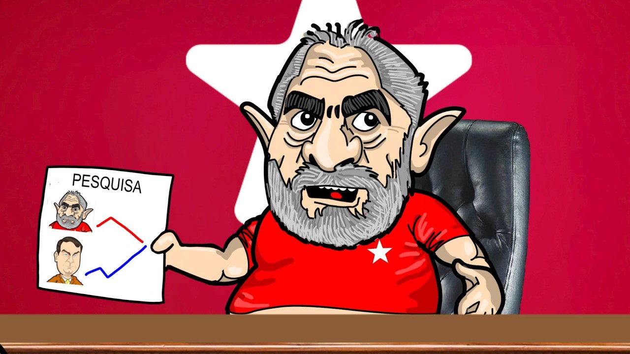 TAXADD TAXOU NOVAMENTE (e Flávio EMPATA na pesquisa)