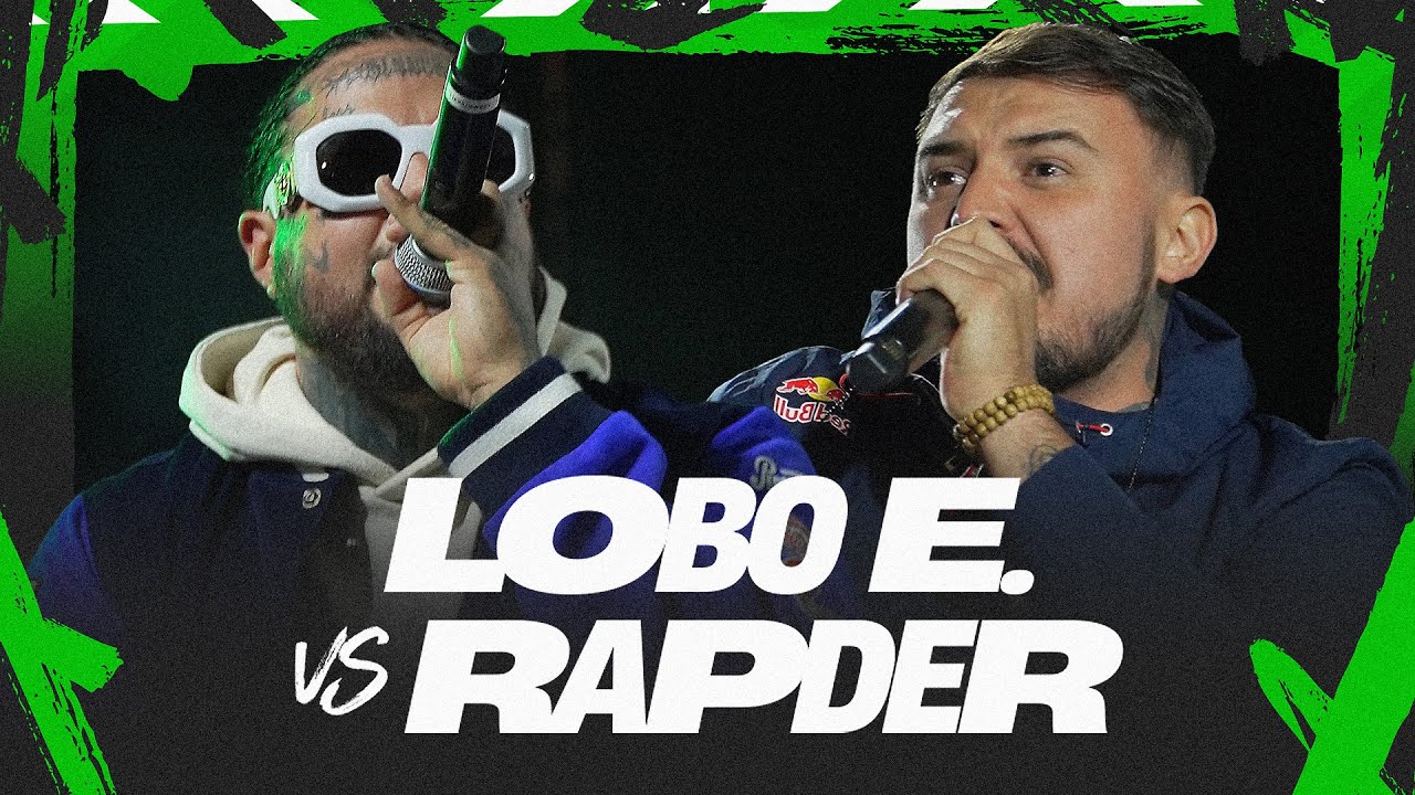 RAPDER vs LOBO E. | #FMSMÉXICO 2025/26 | Jornada 3 - Temporada 6 I Urban Roosters