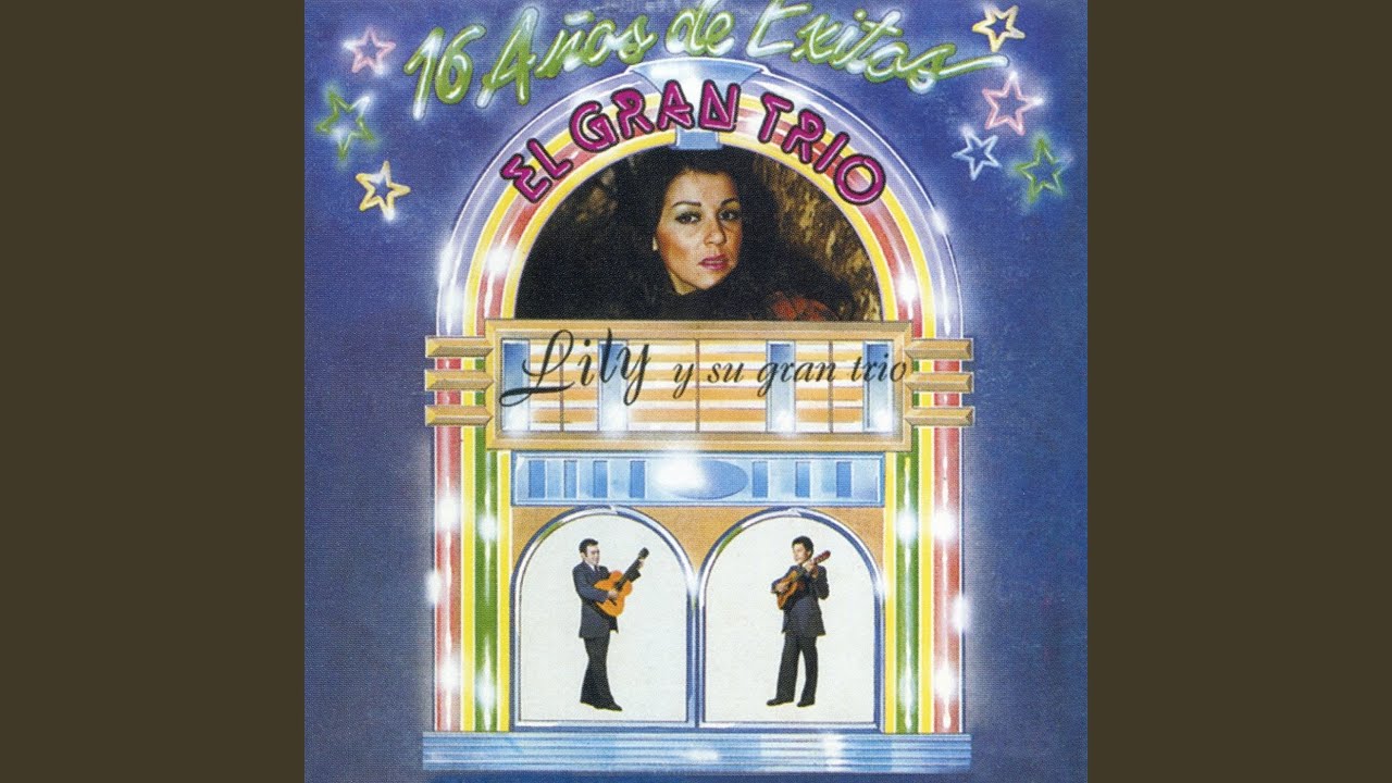 Canción para una Mentira