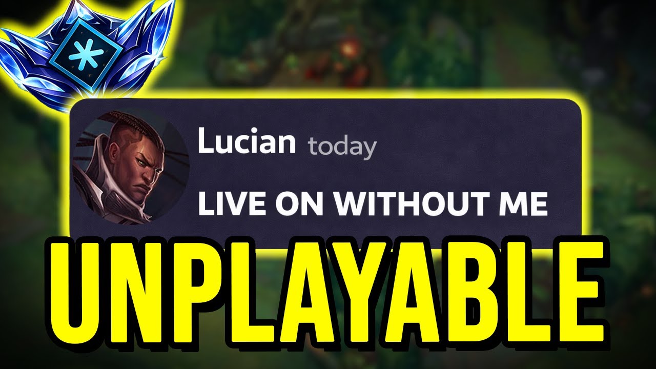 I Actually Felt Bad For This Player...