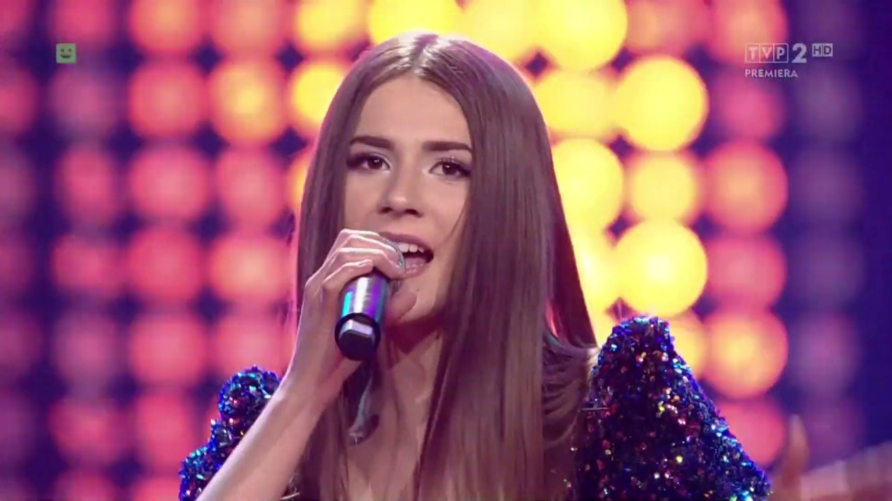 Roksana Węgiel - Share the Joy Junior Eurovision 2019